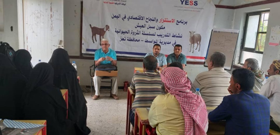 انشطة جمعية رسالة